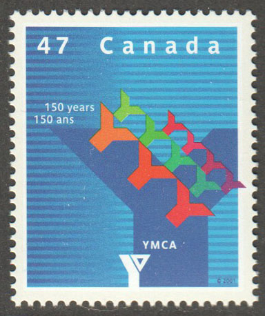 Canada Scott 1925 MNH - Click Image to Close